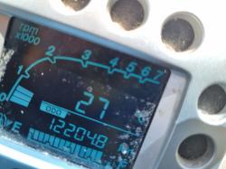 שברולט ספארק LT ידני 1.2 (82 כ"ס) בנזין 2013 למכירה במטולה