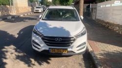 יונדאי טוסון 4X4 Premium אוט' בנזין 2.0 (155 כ''ס) בנזין 2016 למכירה