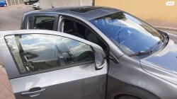 שברולט סוניק RS הצ'בק אוט' 1.4 (140 כ"ס) בנזין 2014 למכירה ברמלה