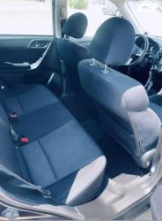 סובארו פורסטר 4X4 Osaka אוט' 2.0 (150 כ"ס) בנזין 2018 למכירה בבאר ש