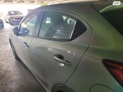 מאזדה H Dynamic אוט' 1.5 (112 כ"ס) בנזין 2018 למכירה בפתח תקווה