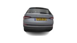 סקודה קודיאק Style אוט' 7 מק' 4 דל' 1.5 (150 כ''ס) בנזין 2020 למכירה 
