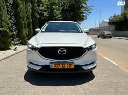 מאזדה CX-5 4X2 Executive אוט' 4 דל' 2.0 (165 כ"ס) בנזין 2018 למכירה באבן 