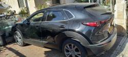 מאזדה CX-30 Premium אוט' 2.0 (165 כ''ס) בנזין 2020 למכירה בהרצליה