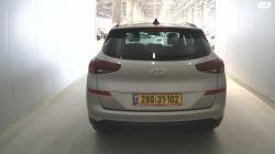 יונדאי טוסון Elite אוט' בנזין 2.0 (155 כ''ס) [2018-2020] בנזין 2020 למכ