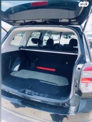 סובארו פורסטר 4X4 Osaka אוט' 2.0 (150 כ"ס) בנזין 2018 למכירה בבאר ש