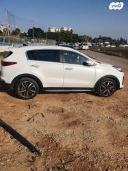 קיה ספורטז' Premium אוט' 1.6 (177 כ''ס) בנזין 2021 למכירה בראשון לצ