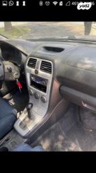 סובארו אימפרזה ניו אייג' RX סדאן אוט' 1.5 (105 כ''ס) בנזין 2007 ל