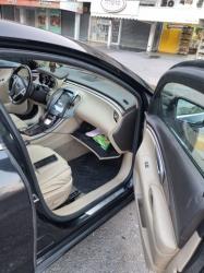 ביואיק לה קרוס CXL אוט' 3.0 (255 כ''ס) בנזין 2011 למכירה באשדוד