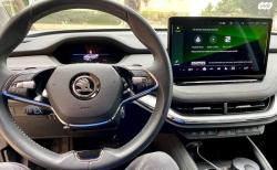 סקודה אניאק Loft אוט' חשמלי (204 כ"ס) חשמלי 2022 למכירה בבאר שב