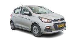 שברולט ספארק LT אוט' 1.4 (98 כ"ס) בנזין 2018 למכירה ב