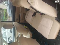 מיצובישי אאוטלנדר Instyle אוט' 7 מק' 2.0 (150 כ"ס) בנזין 2014 למכיר