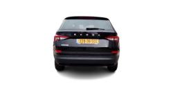 סקודה קודיאק Ambition אוט' 7 מק' 4 דל' 1.5 (150 כ''ס) בנזין 2020 למכיר