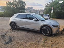 יונדאי איוניק 5 Elite אוטו' 4X4 חשמלי (305 כ"ס) חשמלי 2022 למכירה 