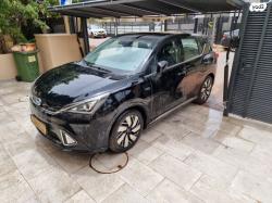 ג'י.איי.סי/ GAC GE3 1ST. Edition אוט' חשמלי (177 כ''ס) חשמלי 2020 למכירה