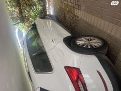 סקודה קודיאק Style אוט' דיזל 7 מק' 4 דל' 2.0 (150 כ''ס) דיזל 2018 למכ