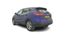 ניסאן קשקאי Acenta אוט' 1.2 (115 כ''ס) בנזין 2018 למכירה ב