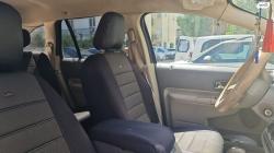 פורד אדג' / EDGE 4X4 SE אוט' 3.5 (265 כ''ס) בנזין 2009 למכירה בראשון ל