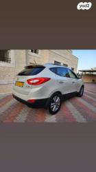 יונדאי iX35 Open Sky אוט' 2.0 (154 כ''ס) בנזין 2014 למכירה בירושלים