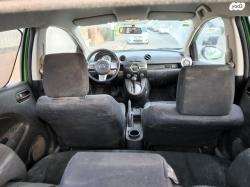 מאזדה H Dynamic אוט' 1.5 (103 כ"ס) בנזין 2008 למכירה בנתניה