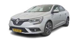 רנו מגאן גראנד קופה Intense אוט' דיזל 1.5 (116 כ''ס) דיזל 2020 למכי