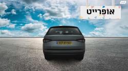 סקודה קודיאק Ambition אוט' 7 מק' 4 דל' 1.5 (150 כ''ס) בנזין 2019 למכיר