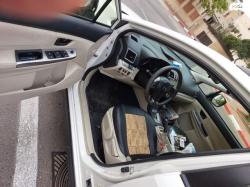 סובארו XV 4X4 1.6i אוט' 1.6 (114 כ''ס) בנזין 2015 למכירה בנתניה