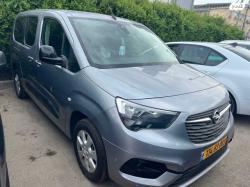 קיה ספורטז' Urban אוט' 1.6 (133 כ"ס) בנזין 2016 למכירה בחיפה