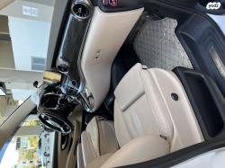 מרצדס V-Class Taxi V250 AVG Taxi אוט' דיזל 7 מק' 2.0 (190 כ''ס) דיזל 2022 למכ