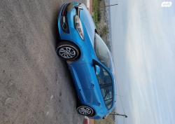 רנו מגאן אסטייט/ גראנד טור Expression אוט' 1.2 (132 כ''ס) בנזין 2015 