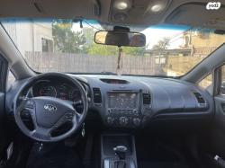 קיה פורטה LX אוט' 1.6 (130 כ''ס) בנזין 2014 למכירה באשקלון