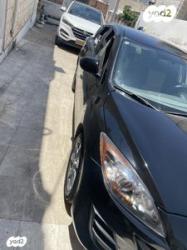 מאזדה j Sport Comfort הצ'בק אוט' 1.6 (105 כ''ס) בנזין 2011 למכירה בכפר 