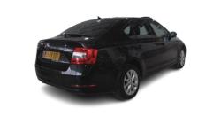 סקודה אוקטביה Ambition אוט' 1.5 (150 כ''ס) בנזין 2019 למכירה ב