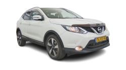 ניסאן קשקאי Acenta GR אוט' 1.2 (115 כ"ס ) בנזין 2017 למכירה ב