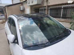 יונדאי טוסון Turbo Luxury אוט' בנזין 1.6 (177 כ"ס) בנזין 2018 למכירה