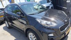 קיה ספורטז' Urban אוט' דיזל 1.6 (136 כ''ס) דיזל 2019 למכירה במודיע