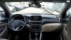 יונדאי טוסון Elite Turbo אוט' בנזין 1.6 (177 כ''ס) בנזין 2019 למכירה