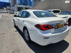 אינפיניטי Q70 / M37 GT אוט' 3.7 (320 כ"ס) בנזין 2018 למכירה בראשון ל