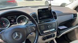 מרצדס GLE 4X4 GLE400 4MATIC Premium אוט' 3.0 (333 כ"ס) בנזין 2017 למכירה באש