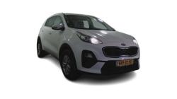 קיה ספורטז' Urban אוט' דיזל 1.6 (136 כ''ס) דיזל 2019 למכירה ב