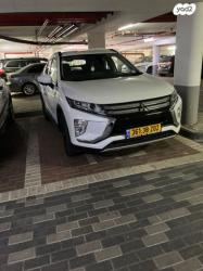 מיצובישי אקליפס קרוס Excutive אוט' 1.5 (163 כ"ס) בנזין 2021 למכירה