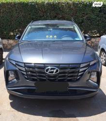 יונדאי טוסון Premium אוט' בנזין 2.0 (156 כ"ס) בנזין 2021 למכירה בב