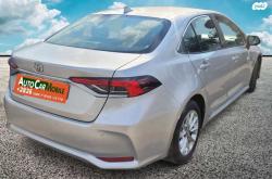 טויוטה קורולה Sun אוט' 1.6 (132 כ"ס) בנזין 2020 למכירה בחדרה