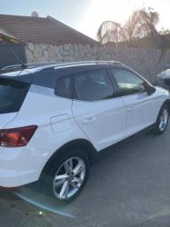 סיאט ארונה FR אוט' 1.0 (115 כ"ס) בנזין 2019 למכירה בבית אריה u002F 