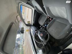 פיאט קובו / QUBO Active ידני דיזל 1.2 (80 כ"ס) דיזל 2017 למכירה בנתנ