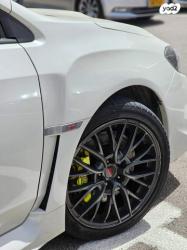 סובארו אימפרזה WRX STI 4X4 2.5i ידני 2.5 (300 כ''ס) בנזין 2019 למכירה 