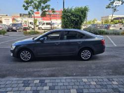 סקודה אוקטביה Style אוט' 1.2 (110 כ"ס) בנזין 2017 למכירה בראשון ל