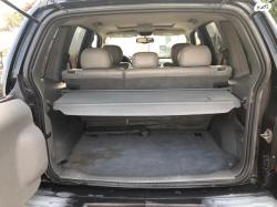 ג'יפ / Jeep ליברטי (עד 2013) 4X4 Limited אוט' 3.7 (204 כ''ס) [2005-2010] בנזין 