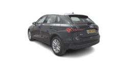 אאודי A3 Sharp אוט' הצ'בק 5 דל' 1.5 (150 כ''ס) בנזין 2023 למכירה ב