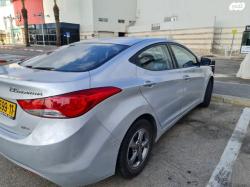 יונדאי i35 Inspire אוט' 1.6 (132 כ"ס) בנזין 2013 למכירה בדייר חנא